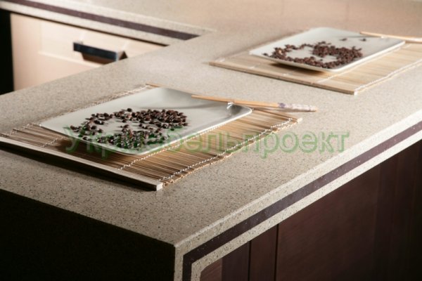Столешницы из искусственного камня Montelli